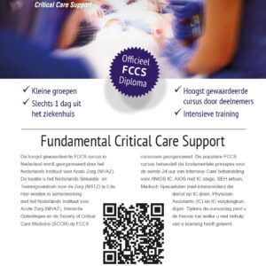 FCCS cursus