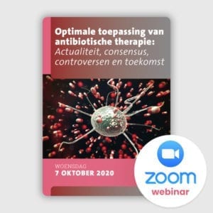 Optimale Toepassing van Antibiotische Therapie 2020