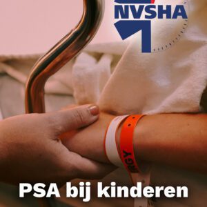 PSA bij kinderen op de SEH
