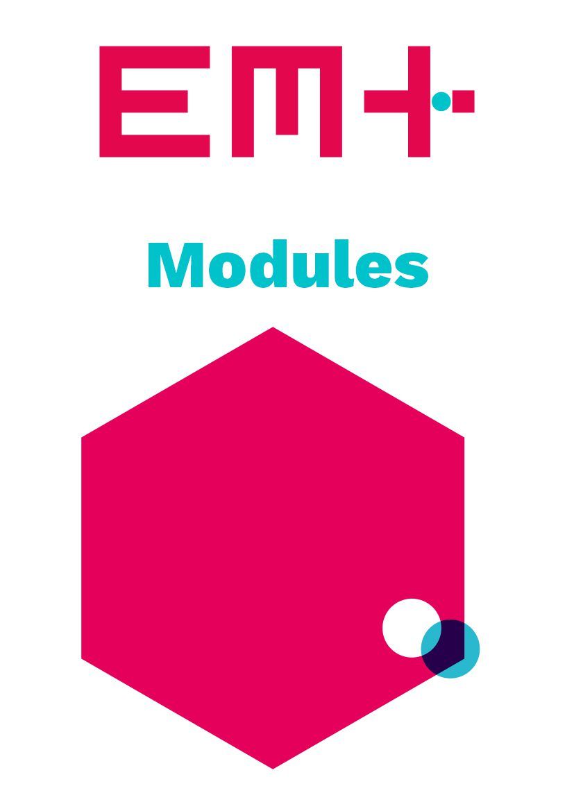 EMplus RSI module deel 1 en 2