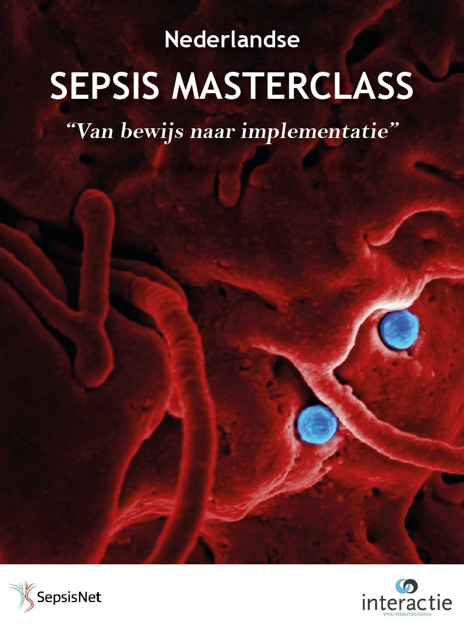 Nederlandse Sepsis Masterclass