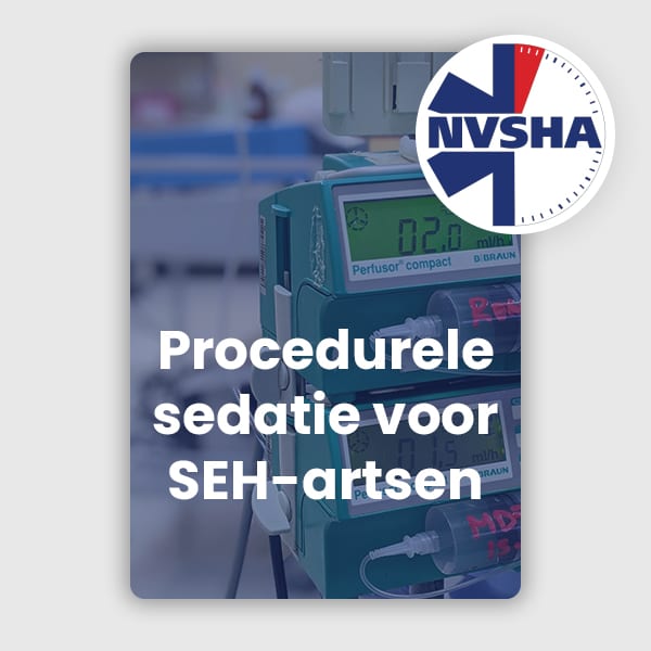 PSA cursus